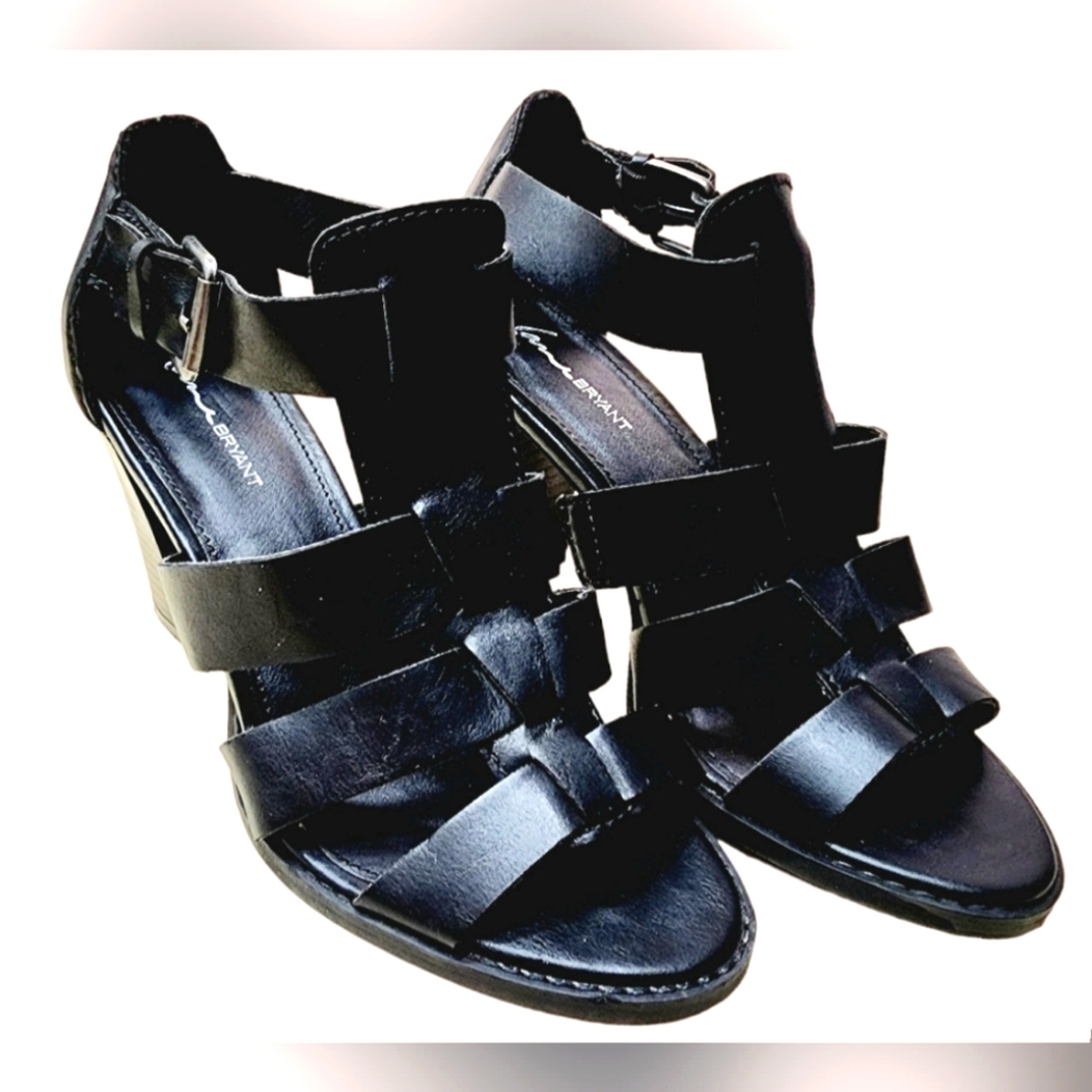 FINAL PRICE🚨 Lane Beyant Heels | Size 8W